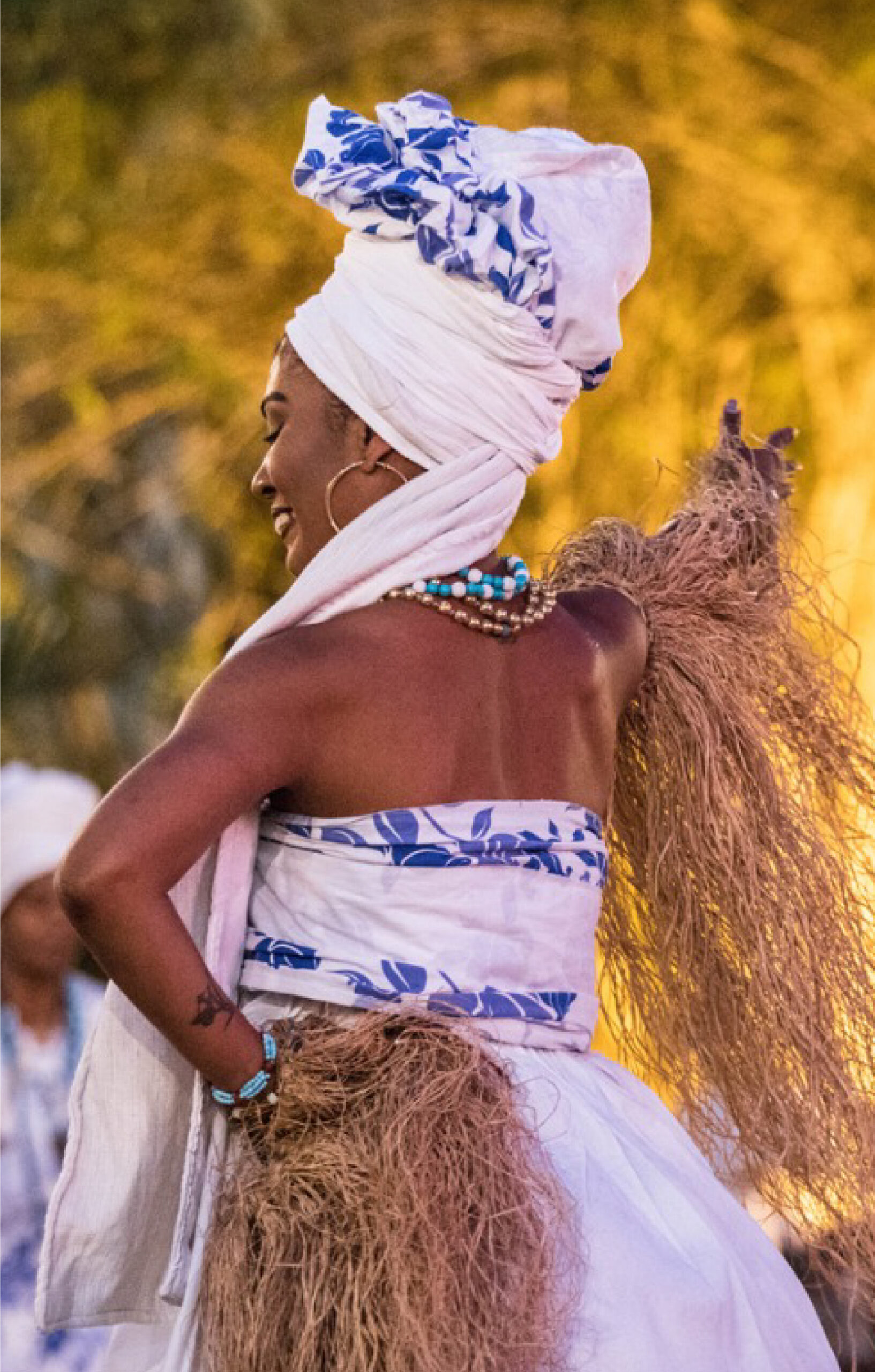 FESTIVAL AFROCRIATIVO O Festival Afrocriativo trás um panorama afrofuturista para o mercado da cultura local.    LEIA MAIS