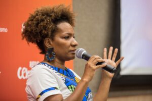 Economia Criativa Preta